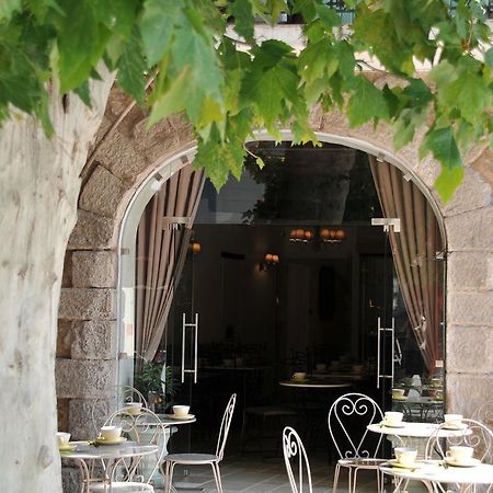 Chateaux Demeures Vallee De L'Arc Trets Ngoại thất bức ảnh