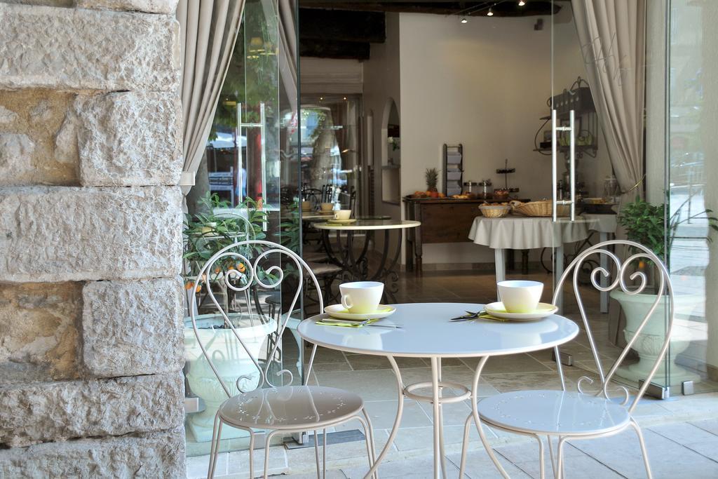Chateaux Demeures Vallee De L'Arc Trets Ngoại thất bức ảnh