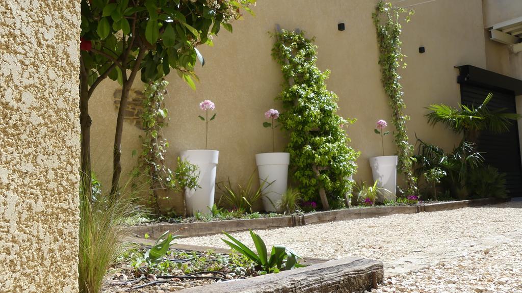 Chateaux Demeures Vallee De L'Arc Trets Ngoại thất bức ảnh