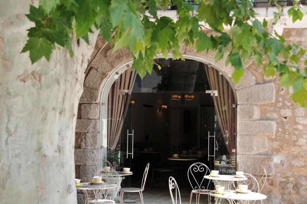 Chateaux Demeures Vallee De L'Arc Trets Ngoại thất bức ảnh