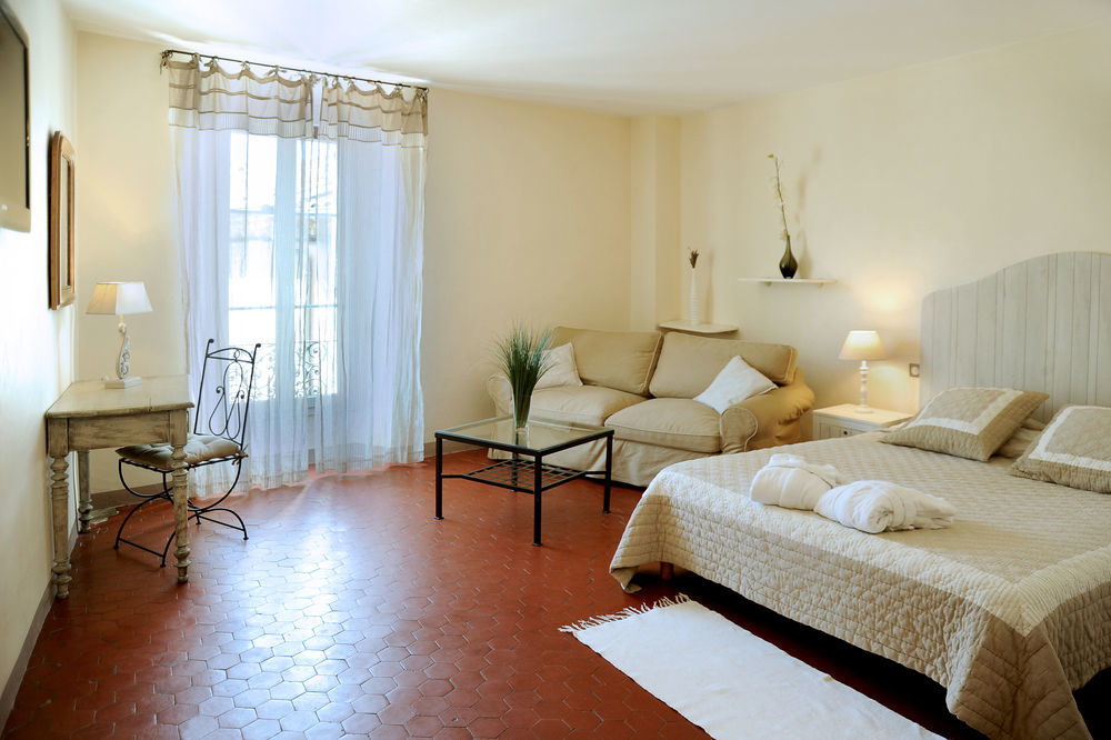 Chateaux Demeures Vallee De L'Arc Trets Ngoại thất bức ảnh